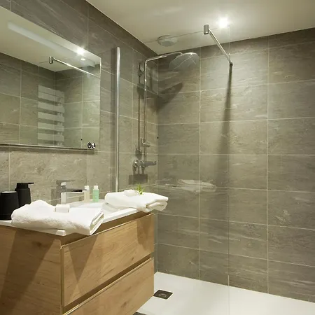 Appartamento Moderne Aux Pieds Des Pistes